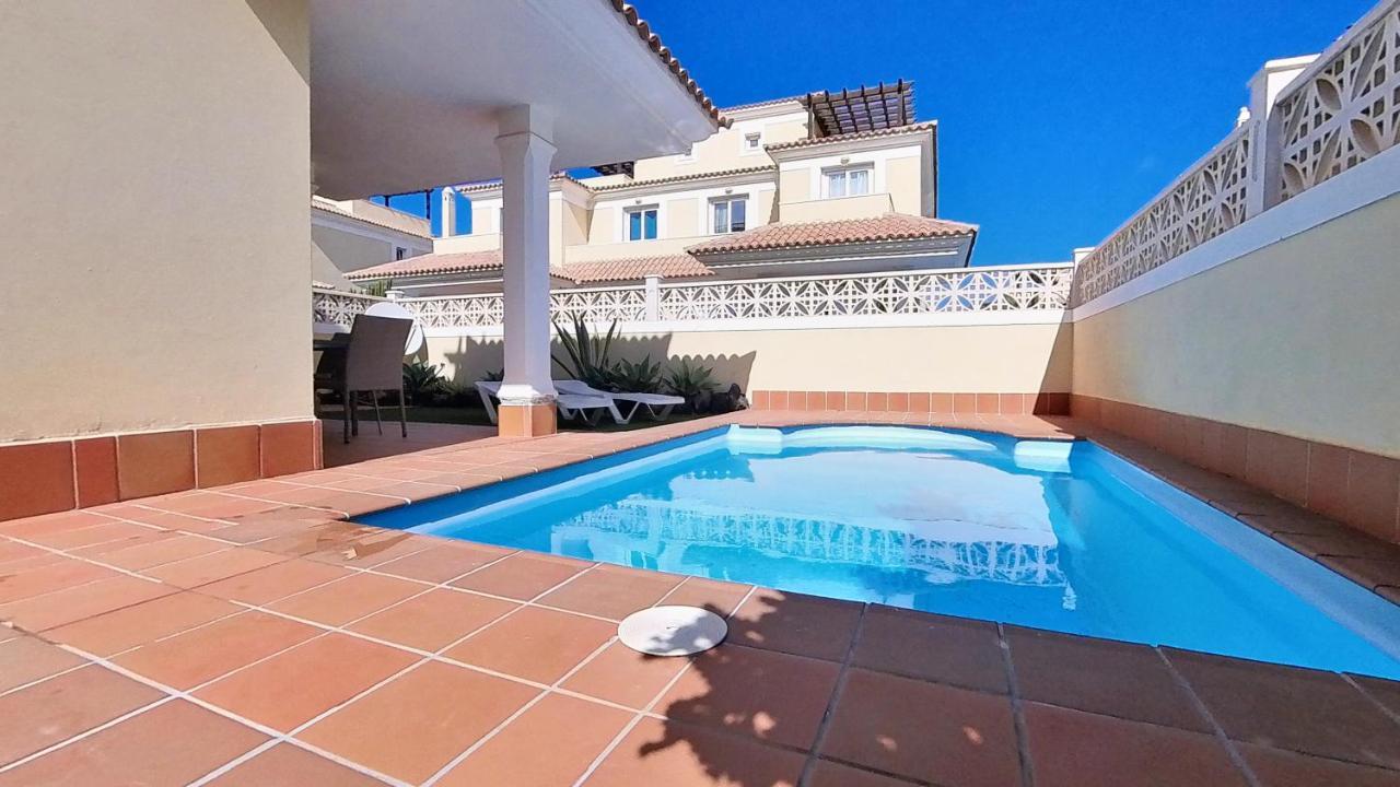 Вилла La Maison Des Sables, By Comfortable Luxury Коральео Экстерьер фото
